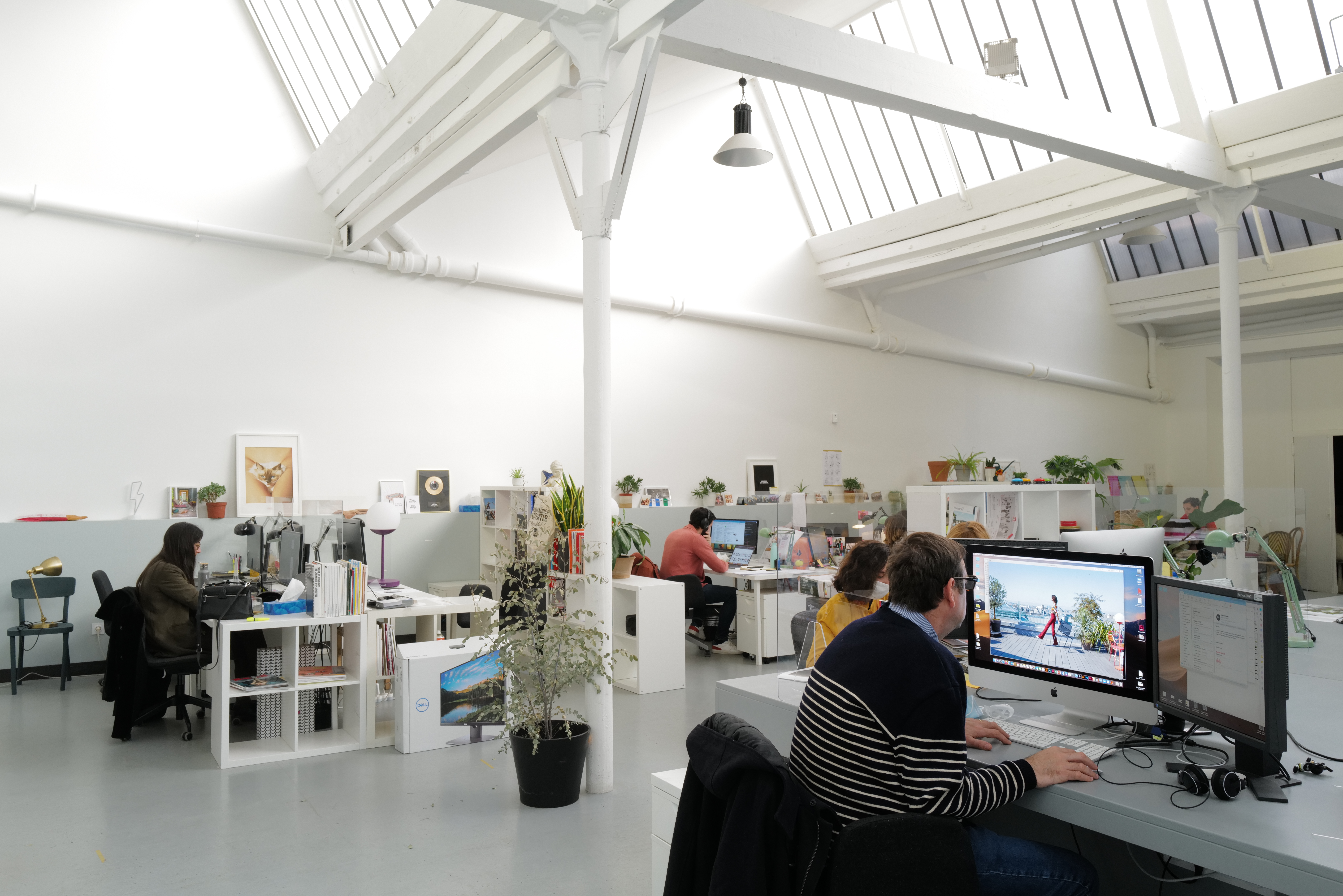 agence images